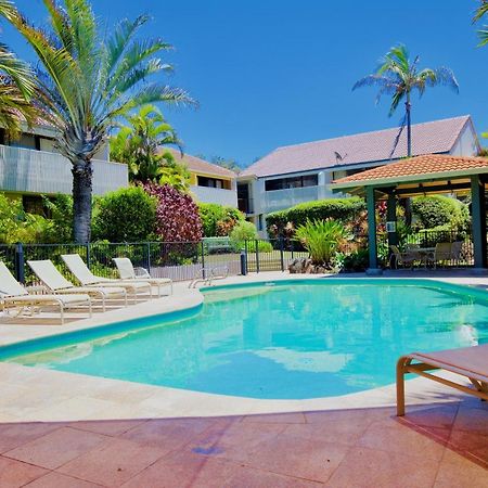 Peregian Court Resort Peregian Beach Exteriér fotografie