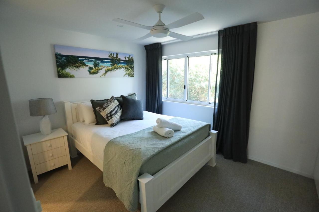 Peregian Court Resort Peregian Beach Exteriér fotografie