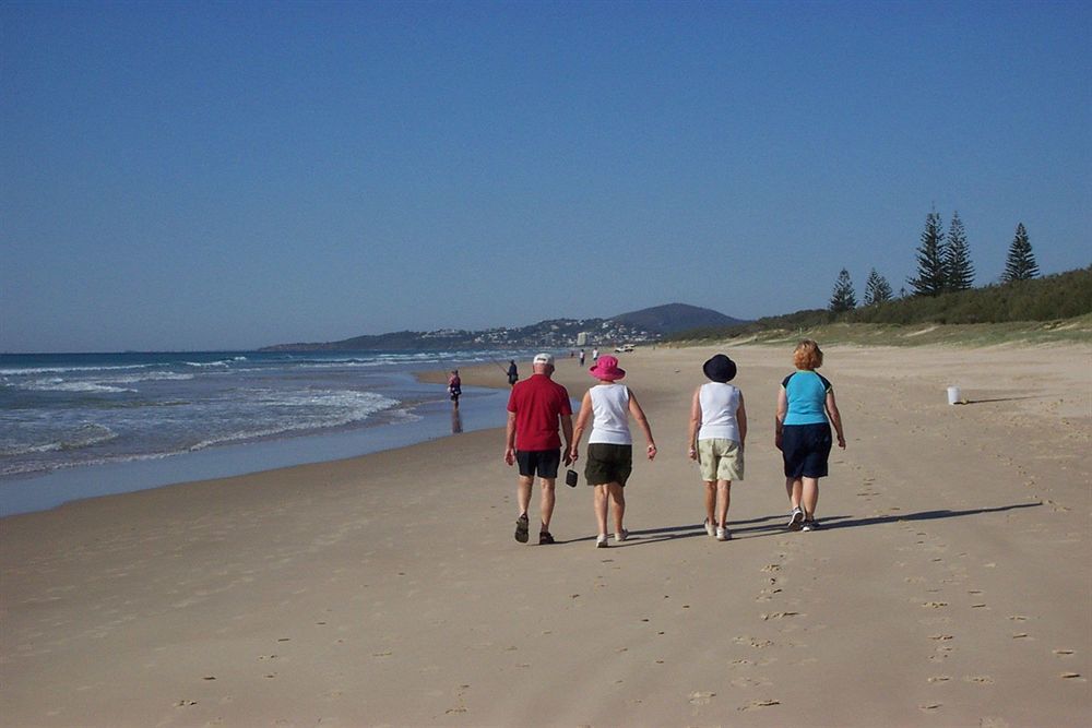 Peregian Court Resort Peregian Beach Exteriér fotografie