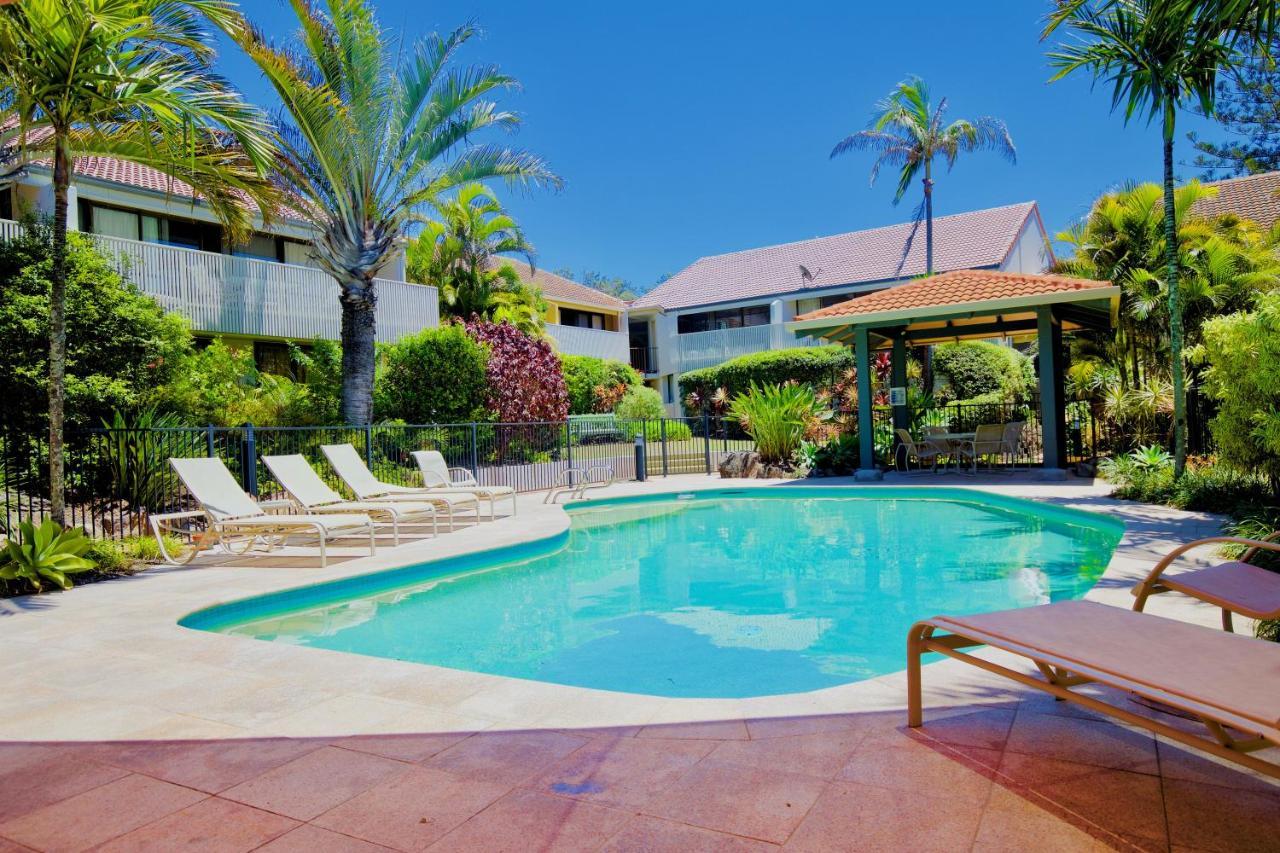 Peregian Court Resort Peregian Beach Exteriér fotografie