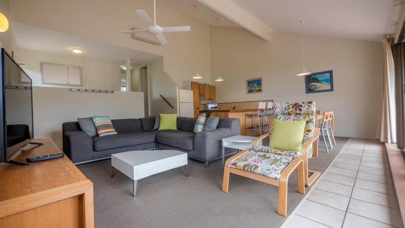 Peregian Court Resort Peregian Beach Exteriér fotografie